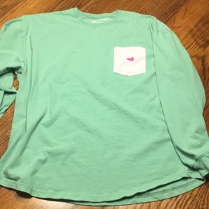 Southern marsh jersey